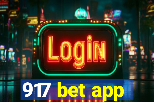 917 bet app